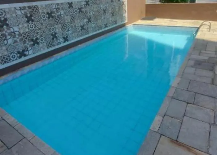 Ape 65 Apartamento Guarujá